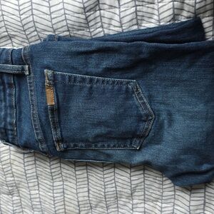 JOE'S Sylish Blue Skinny JEANS